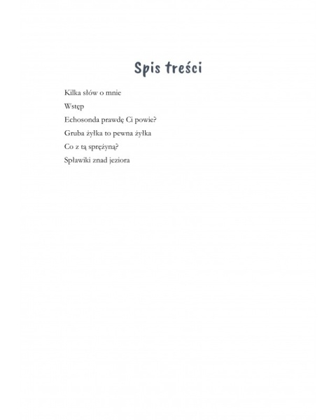 Najważniejszy sprzęt? - Ebook