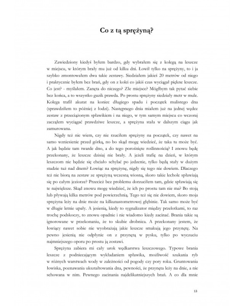 Najważniejszy sprzęt? - Ebook