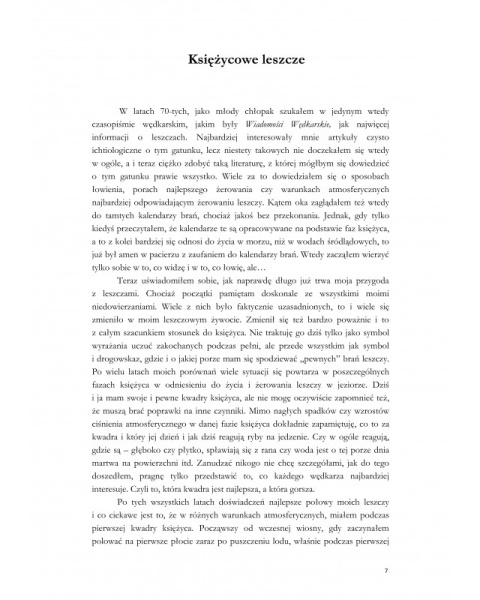 Przygody wędkarskie Bodzia - Ebook