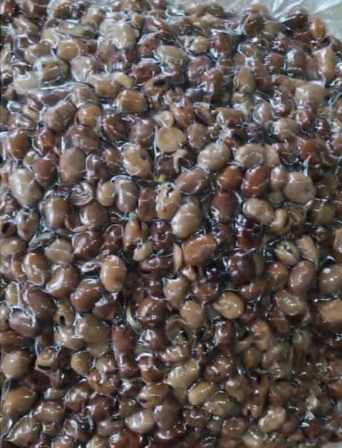 BOBIK - parzona, gotowa zanęta 2 kg