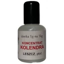 KOLENRA - wyciąg - koncentrat